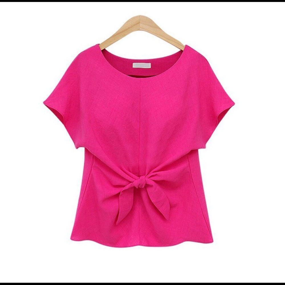👄Beautiful Office Evelyn Blouse Medium for Women